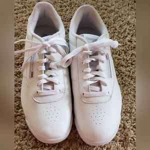 Reebok Classic sneakers